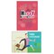 Better Office Products Retirement Cards W/Env, Congratulations On Your Retirement, Large Cards, 5in. x 7in. 2 Designs 64622 - alternate 1